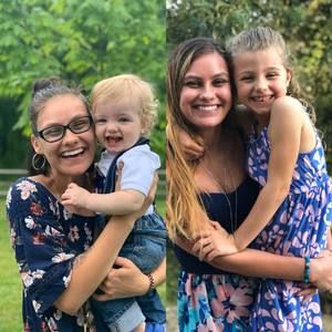 Meet your Posher, Georgia